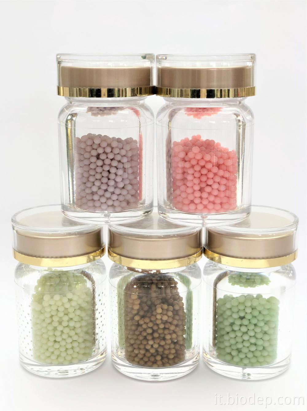 Bifidobacterium infantis Bifidobacterium Infantis